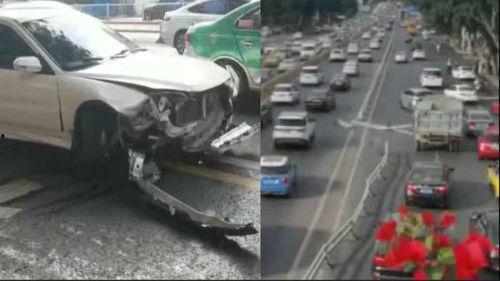 护栏爆料事件视频大全集,视频大全集深度解析 第3张 护栏爆料事件视频大全集,视频大全集深度解析 第3张