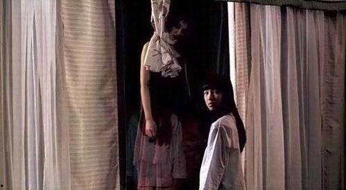 怨魂在线观看,在线惊悚之旅,揭秘幽冥之谜 第1张 怨魂在线观看,在线惊悚之旅,揭秘幽冥之谜 第1张