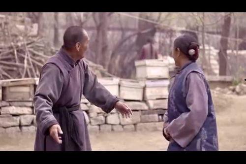 老驴头电影在线观看,穿越时空的驴友传奇