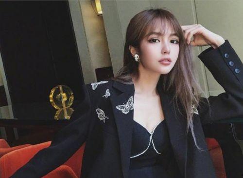 娱乐圈最新爆料周扬青,娱乐圈再掀波澜,神秘男友身份引热议 第3张 娱乐圈最新爆料周扬青,娱乐圈再掀波澜,神秘男友身份引热议 第3张